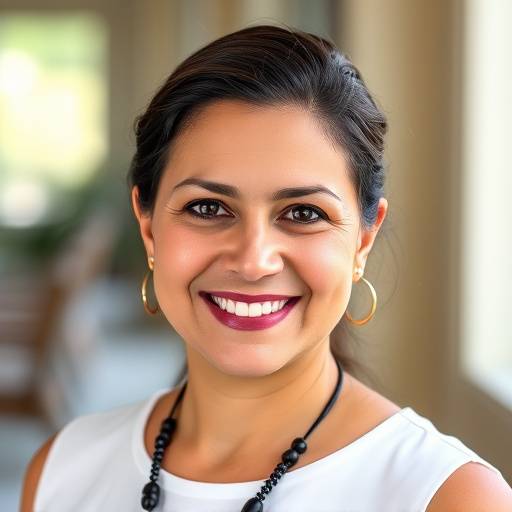 Elena Martinez, Senior Travel Advisor at Wanderlust Escapes