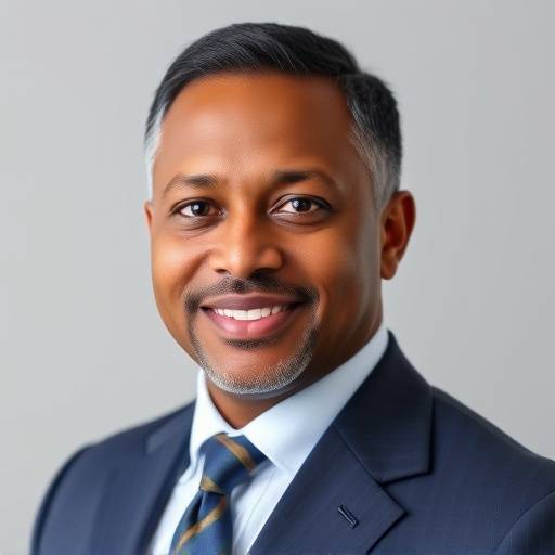 Frank Wilson, Financial Officer at Wanderlust Escapes